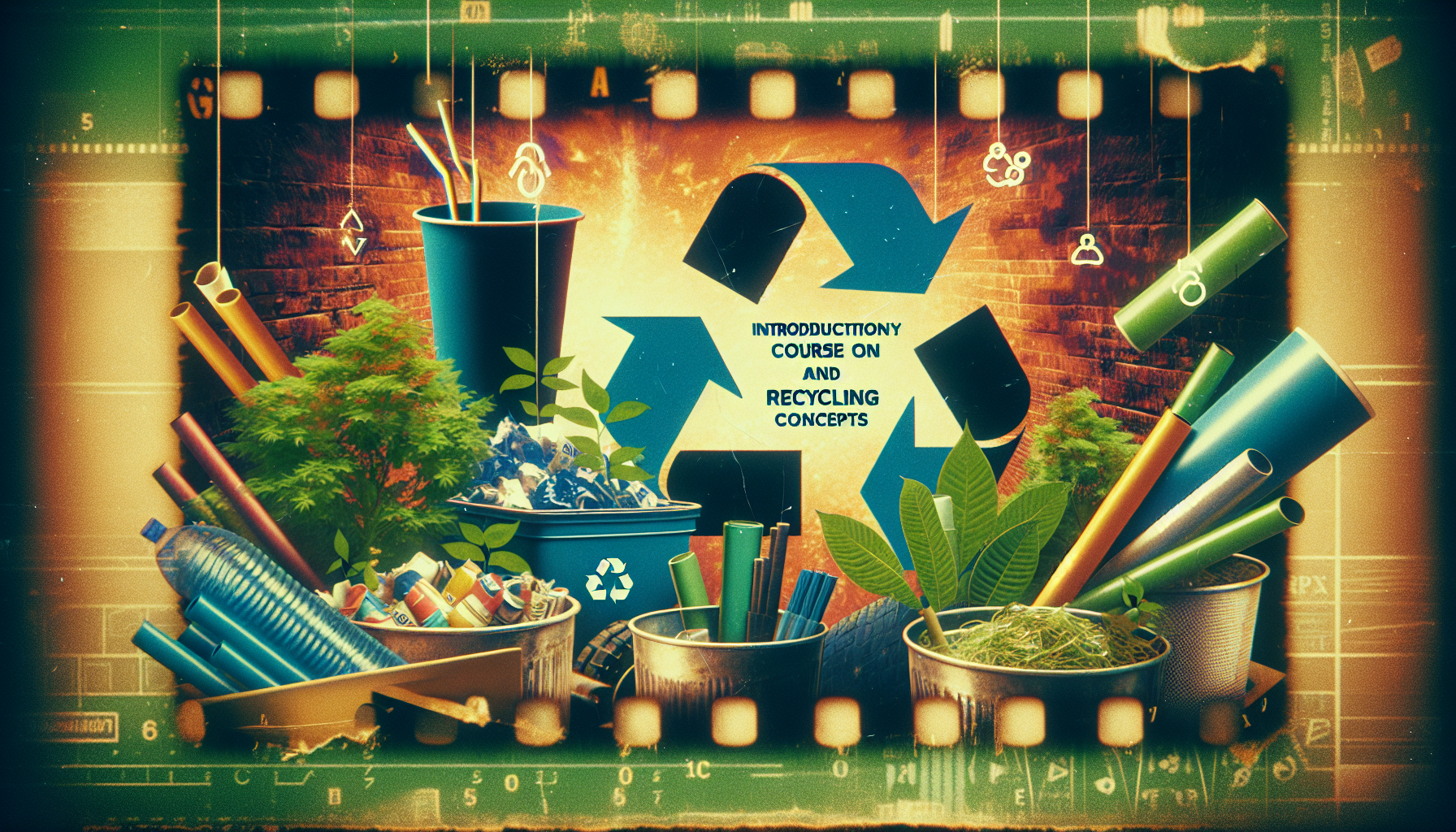 Sustainability Intro Course